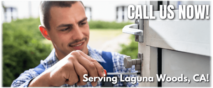 Locksmith Laguna Woods CA